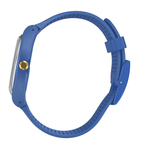 The Watch Boutique Swatch CYDERALBLUE Watch SUON143