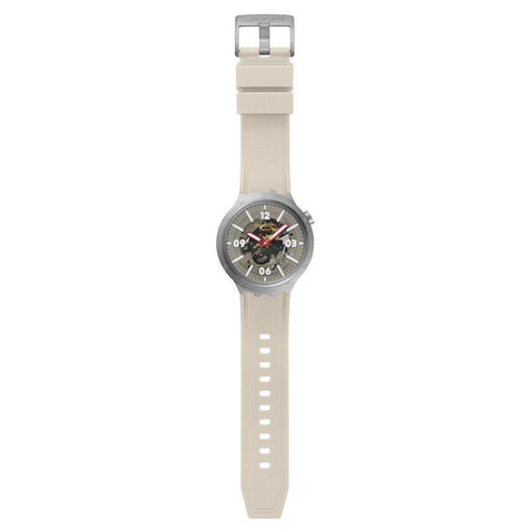 The Watch Boutique Swatch Confident Moment Watch SB07S125