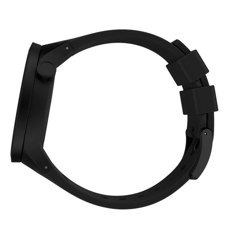 The Watch Boutique Swatch DARK BOREAL Watch SO27Z107