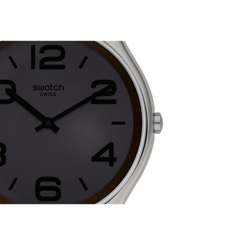 The Watch Boutique Swatch DAY TRICK Watch SS07S110