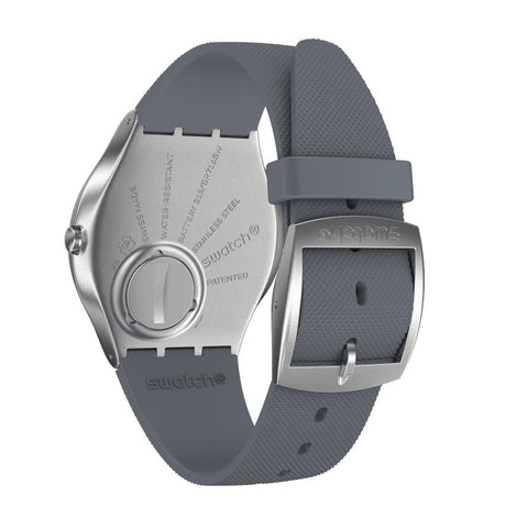 The Watch Boutique Swatch DAY TRICK Watch SS07S110