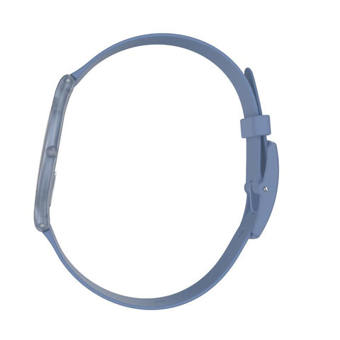The Watch Boutique Swatch DENIM BLUE Watch SS08N100