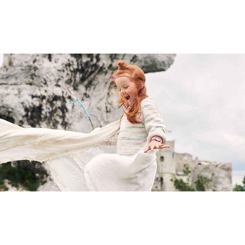 The Watch Boutique Swatch DREAMING UNICORN Watch FBNP195