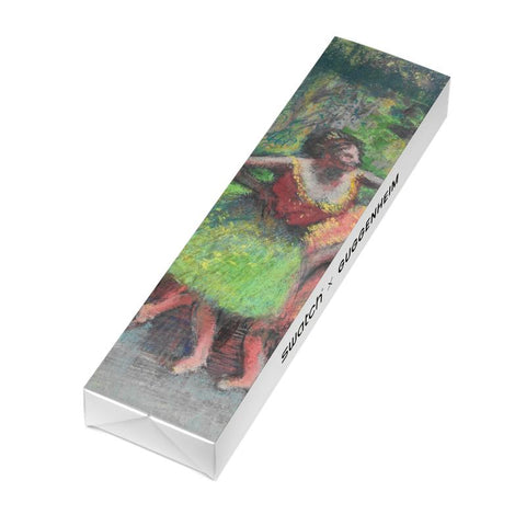The Watch Boutique Swatch Degas's Dancers Watch - SO28Z131