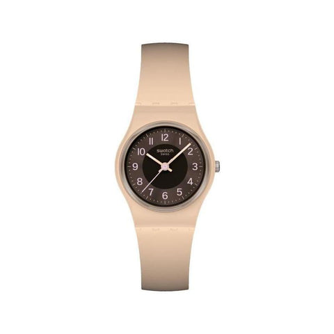 Swatch Espresso Charm Watch - LT104