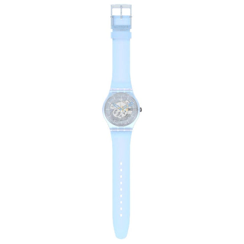 The Watch Boutique Swatch FLOWERSCREEN Watch SUOK154