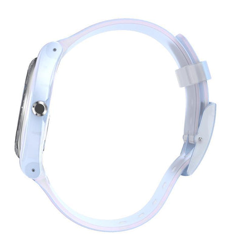 The Watch Boutique Swatch FLOWERSCREEN Watch SUOK154