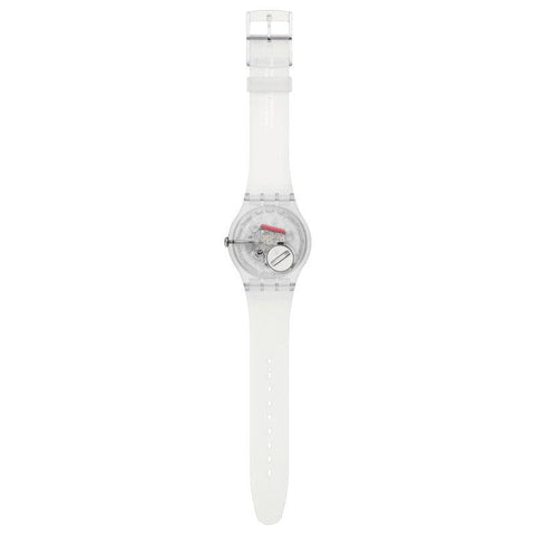 The Watch Boutique Swatch FROM THE ARCHIVE Watch SO29Z145