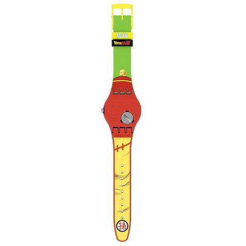 The Watch Boutique Swatch GOHAN X SWATCH Watch SUOZ345