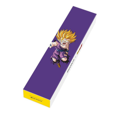 The Watch Boutique Swatch GOHAN X SWATCH Watch SUOZ345