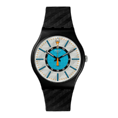 The Watch Boutique Swatch GOOD TO GORP Watch SO32B119