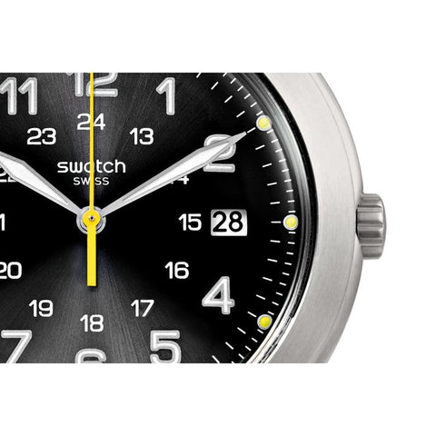 The Watch Boutique Swatch HAPPY JOE LIME AGAIN Watch YWS439GC