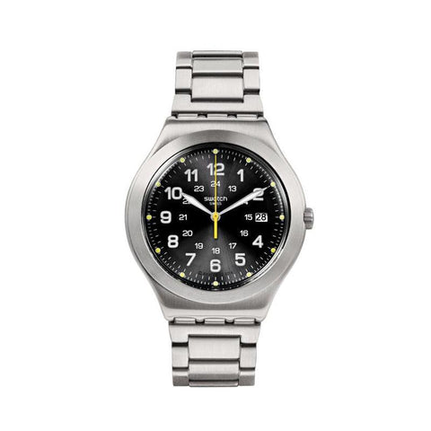 The Watch Boutique Swatch HAPPY JOE LIME AGAIN Watch YWS439GC Default Title