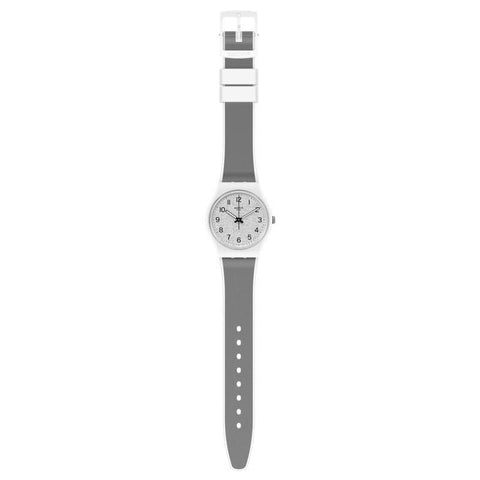 The Watch Boutique Swatch ICY GUM Watch GW211