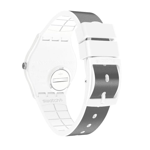 The Watch Boutique Swatch ICY GUM Watch GW211