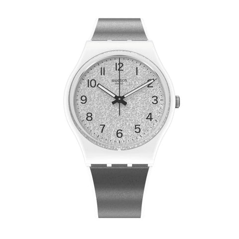 The Watch Boutique Swatch ICY GUM Watch GW211