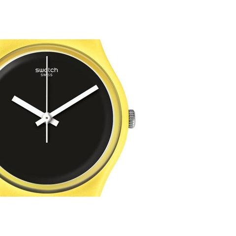 The Watch Boutique Swatch IMALA Watch GJ140