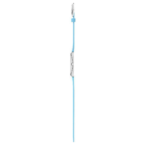 The Watch Boutique Swatch Iridescently Blue Watch - SYXS164