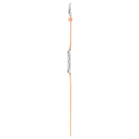 The Watch Boutique Swatch Iridescently Peach Watch - SYXS166