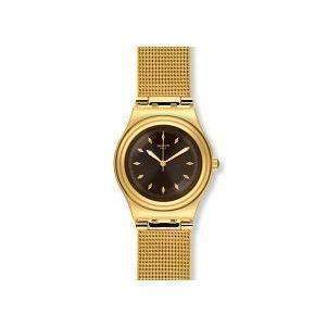 The Watch Boutique Swatch Irony Losange Watch