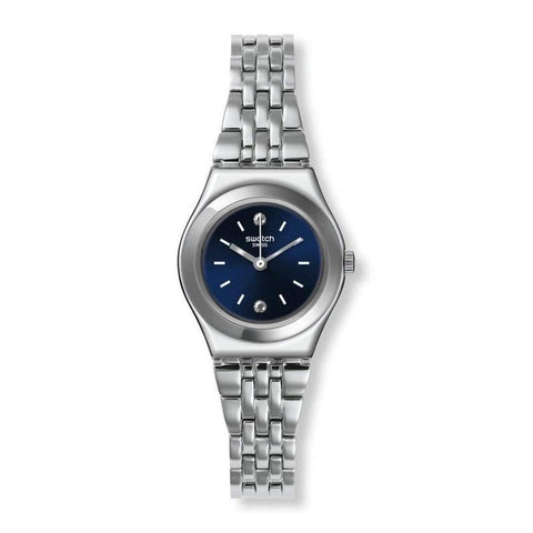 The Watch Boutique Swatch Irony Sloane Watch