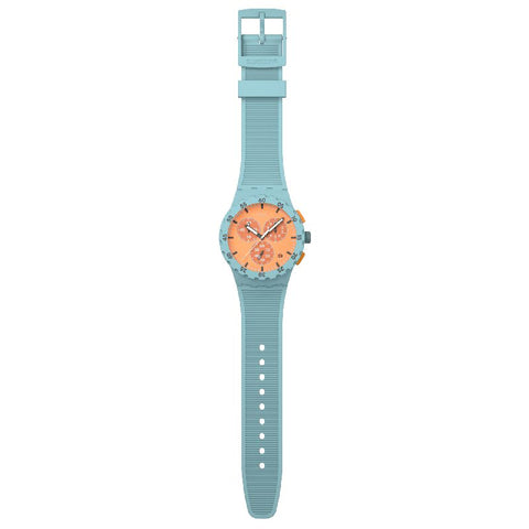 The Watch Boutique Swatch JUICY APRICOT Watch SUSL401