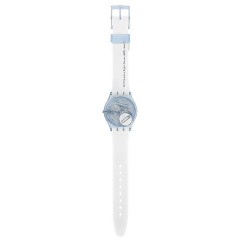 The Watch Boutique Swatch KLEE'S Bavarian Don Giovanni Watch - SO28Z703