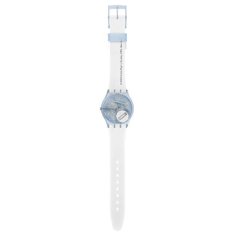 The Watch Boutique Swatch KLEE'S Bavarian Don Giovanni Watch - SO28Z703