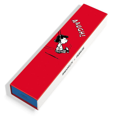 The Watch Boutique Swatch KLUNK! Watch SO28Z106