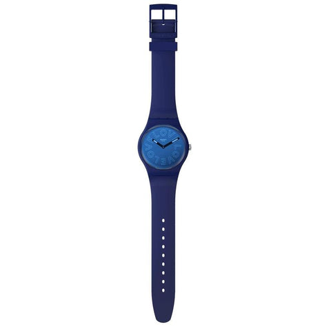 The Watch Boutique Swatch LOVE TO GO AROUND Watch SO29N107