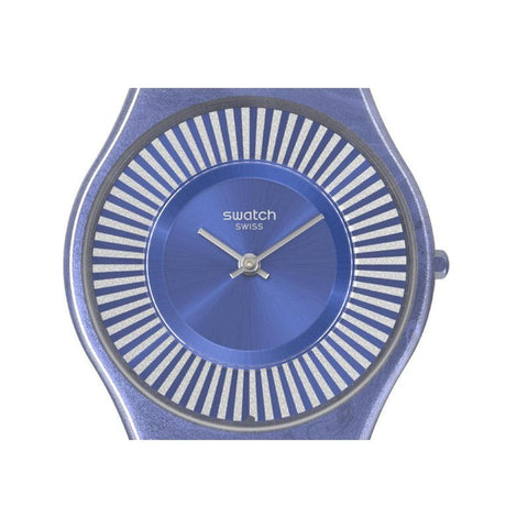 The Watch Boutique Swatch METRO DECO Watch SS08N110