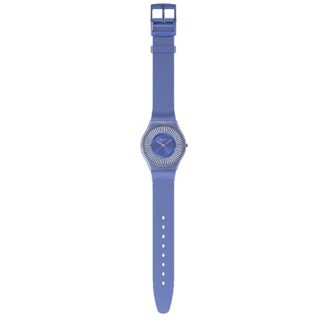 The Watch Boutique Swatch METRO DECO Watch SS08N110