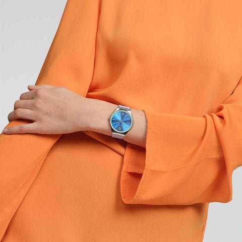 The Watch Boutique Swatch MIDDAY SKY Watch SYXS156