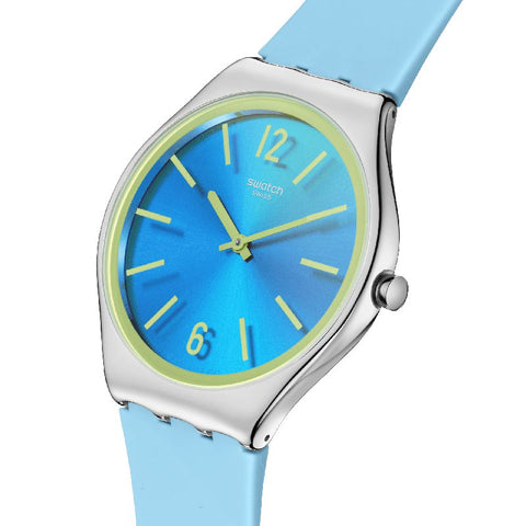 The Watch Boutique Swatch MIDDAY SKY Watch SYXS156