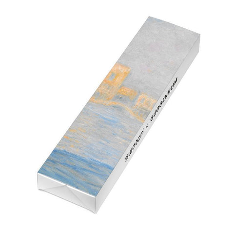 The Watch Boutique Swatch MONET'S PALAZZO DUCALE Watch - SO29Z150