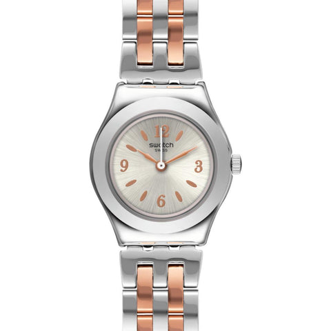Swatch Minimix Watch - YSS308G