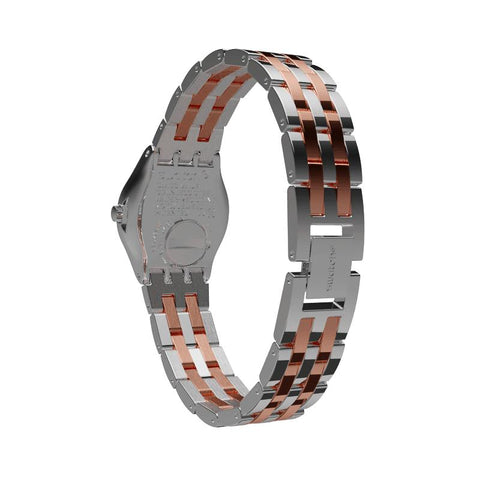 Swatch Minimix Watch - YSS308G
