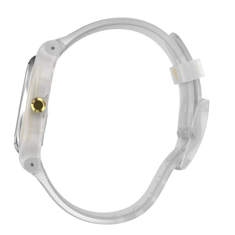 The Watch Boutique Swatch My Time Watch - SVIZ102-5300
