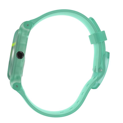 The Watch Boutique Swatch NATURE BLUR Watch SUOG119