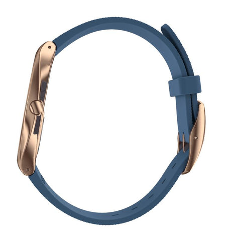 The Watch Boutique Swatch NIGHT TRICK Watch SS07G101