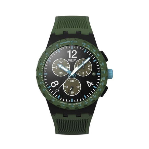 Swatch Olive Rush Watch - SUSB421
