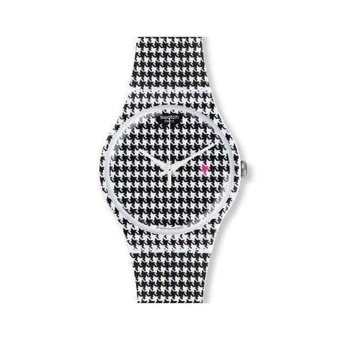 The Watch Boutique Swatch Originals Chicken Run Watch