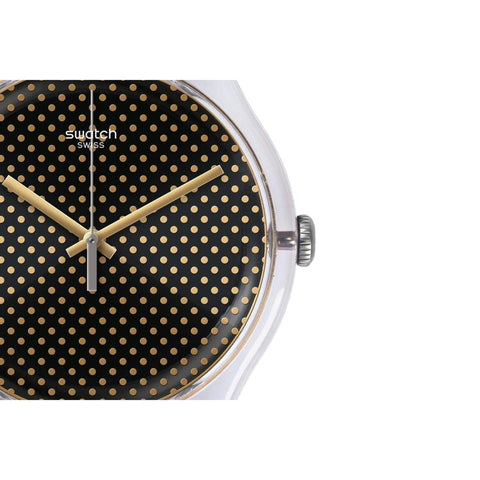 The Watch Boutique Swatch Originals Gridlight Watch