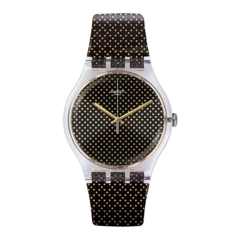 The Watch Boutique Swatch Originals Gridlight Watch