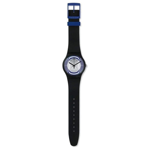 The Watch Boutique Swatch Originals Microsillon Watch