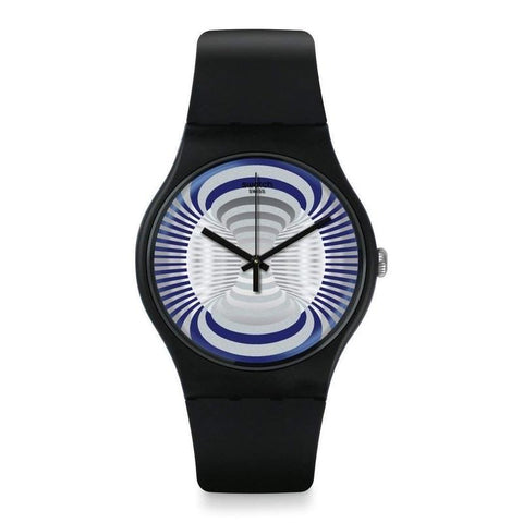 The Watch Boutique Swatch Originals Microsillon Watch