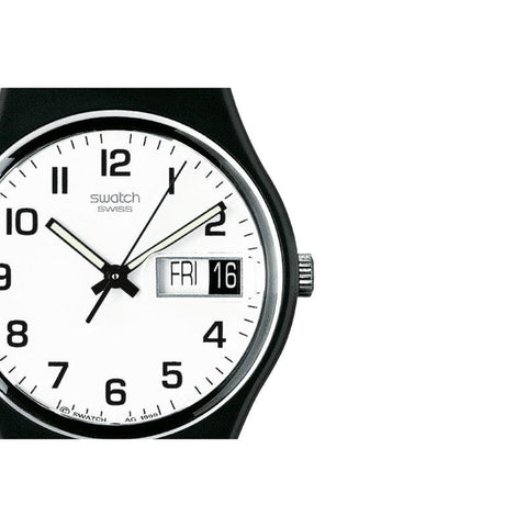 Swatch Originals Once Again Watch GB743-S26
