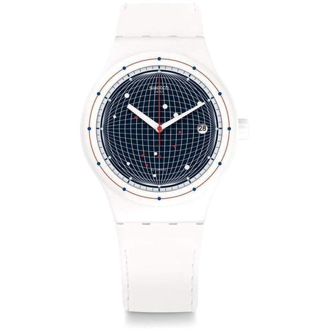 The Watch Boutique Swatch Originals Sistem Planet Watch
