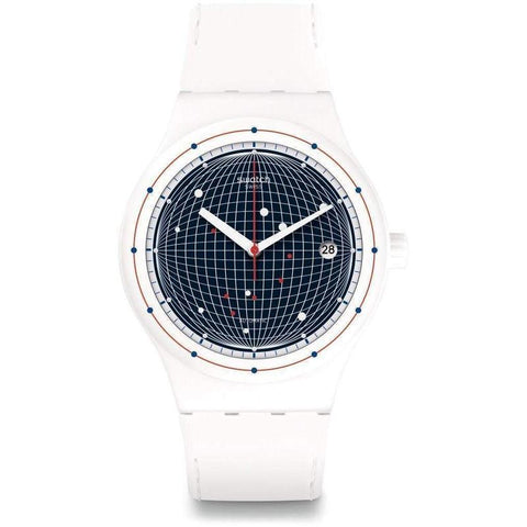 The Watch Boutique Swatch Originals Sistem Planet Watch