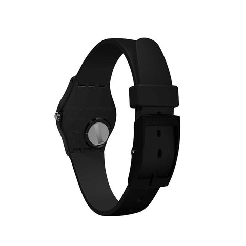 Swatch Originals Something New Watch